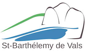 Commune de Saint-Barthélemy de Vals (Drôme)
